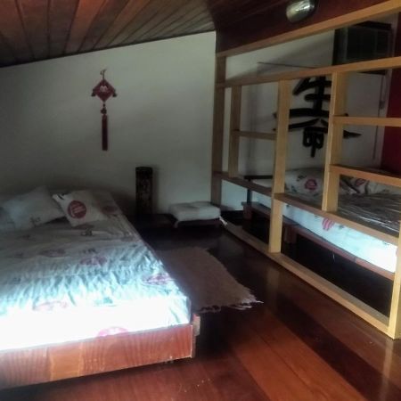 Casa Em Otimo Condominio De Buzios Luaran gambar