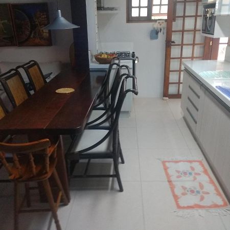 Casa Em Otimo Condominio De Buzios Luaran gambar