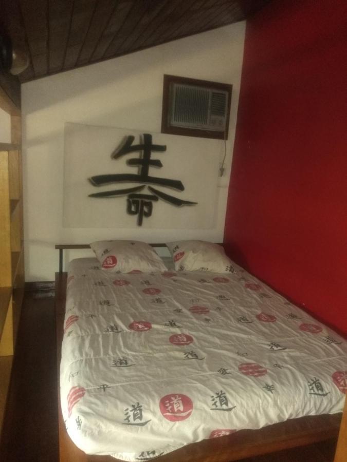 Casa Em Otimo Condominio De Buzios Luaran gambar