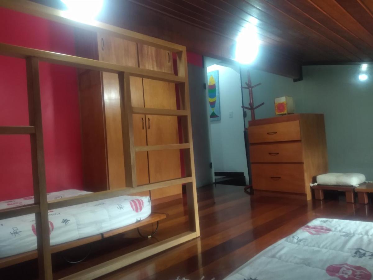 Casa Em Otimo Condominio De Buzios Luaran gambar
