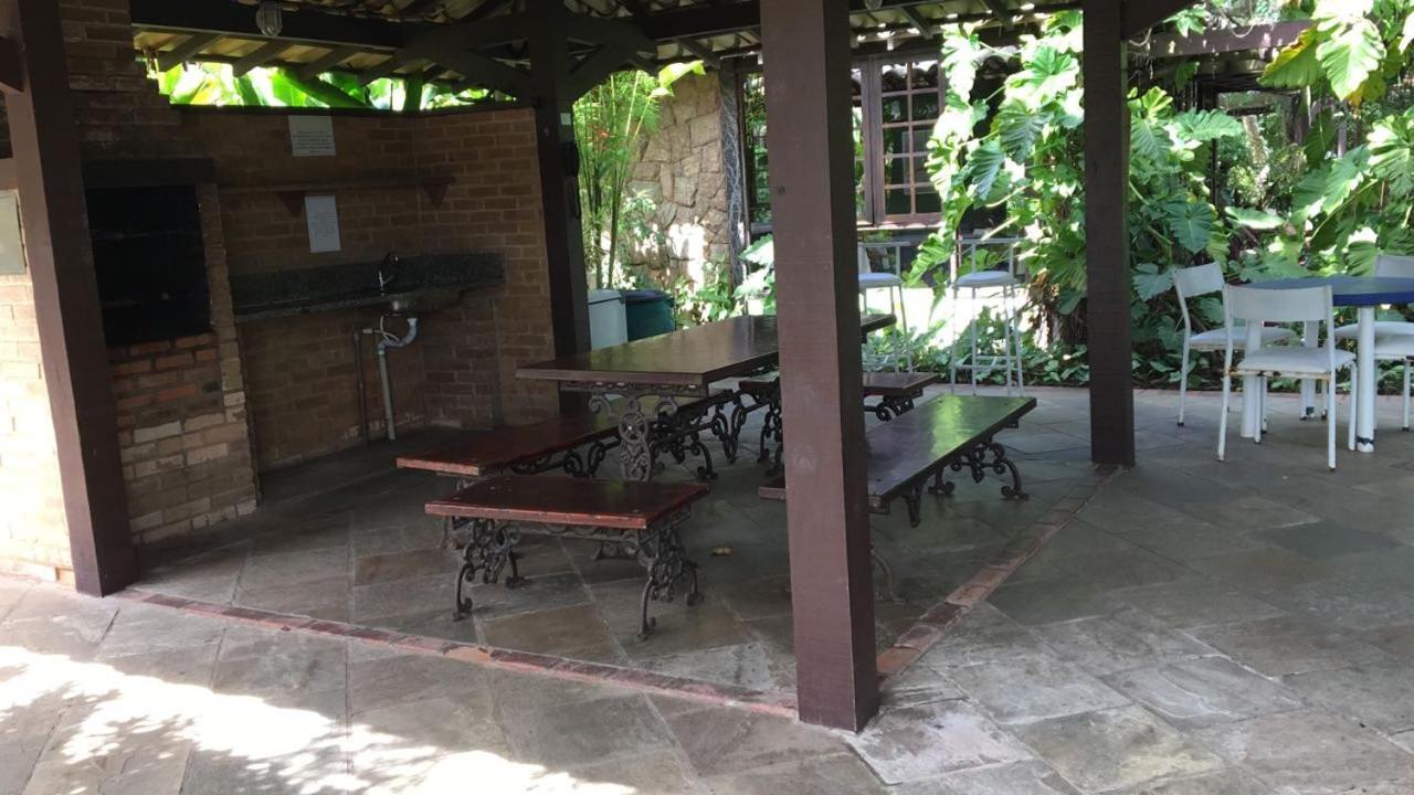 Casa Em Otimo Condominio De Buzios Luaran gambar