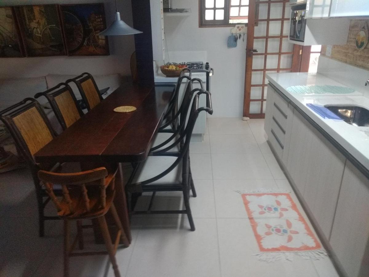 Casa Em Otimo Condominio De Buzios Luaran gambar