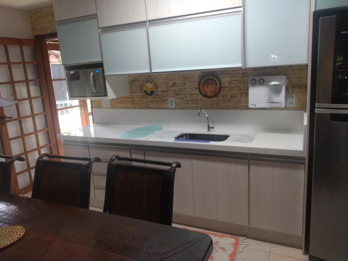 Casa Em Otimo Condominio De Buzios Luaran gambar